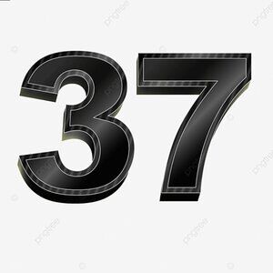 37